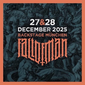 Claustrum @ Backstage