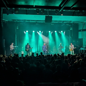 Electric Six at Bristol, United Kingdom in O2 Academy Bristol 2025