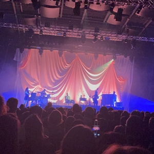 Asaf Avidan at Wien, Austria in Gasometer 2025