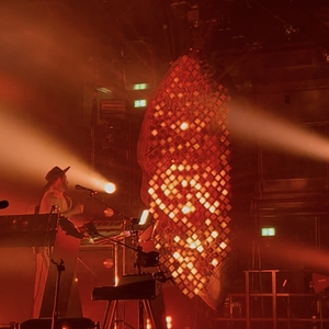 Monolink at Hamburg, Germany in Georg Elser Halle 2025