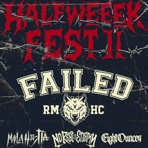 No rest for the enemy @ Rock'n'trini