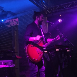 om la lună at Suceava, Romania in Art Rock Caffe 2025