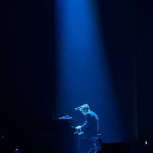 Tom Odell at Antwerpen, Belgium in AFAS Dome 2025