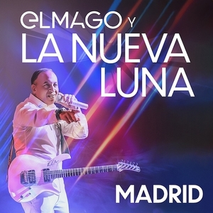 El Mago Y La Nueva @ Sala Copérnico