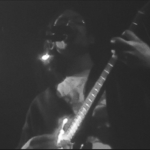 Sonic Fuzz
