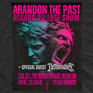 Deshurance @ Badehaus Berlin