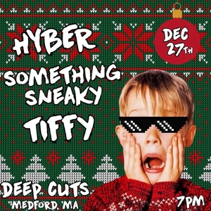 Hyber @ Deep Cuts