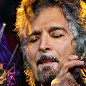 Greg Little @ Lillian S. Wells Hall at The Parker