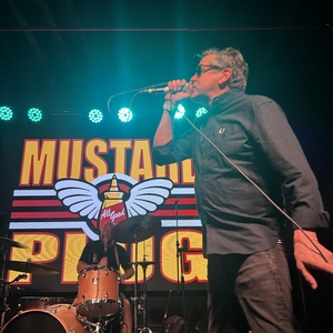 Mustard Plug at Brooklyn, NY in The Meadows 2025
