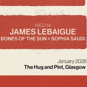 Bones of the Sun @ The Hug and Pint