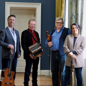 Kevin Burke @ Irish Cultural Centre