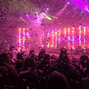 OK Go at Raleigh, NC in The Ritz 2025