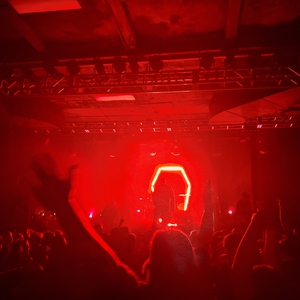Atreyu at Portland, OR in Roseland Theater 2025