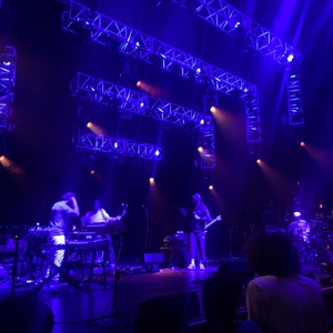 Matisyahu at Port Chester, NY in The Capitol Theatre 2025