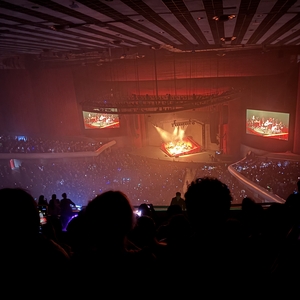 Kevin Kaarl at Ciudad de México, Mexico in Auditorio Nacional 2025
