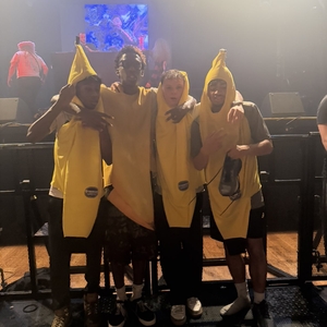 Glokk40Spaz at Orlando, FL in The Beacham 2025