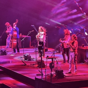Billy Strings at Louisville, KY in KFC Yum! Center 2025