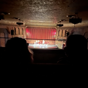 The Gothard Sisters at Sandpoint, ID in Panida Theatre Inc 2025