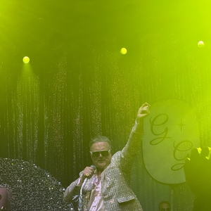 Spike and the Gimme Gimmes at San Diego, CA in The Observatory North Park 2025