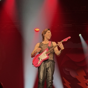 Marianas Trench at Rama, ON in Casino Rama Resort 2025
