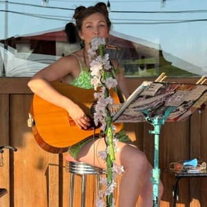 Junebugbayer @ Cooper-Garrod Estate Vineyards