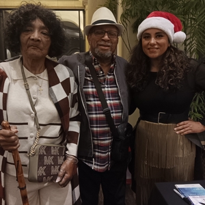 Jessy J at Rancho Mirage, CA in The Westin Mission Hills Golf Resort & Spa 2025