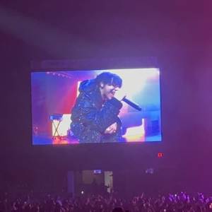 Xavi at Irving, TX in The Pavilion At Toyota Music Factory 2025