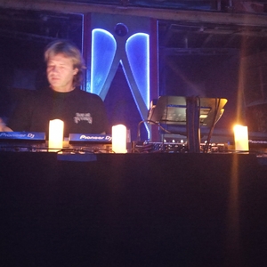 Hernan Cattaneo at Phoenix, AZ in Walter Where?House 2025