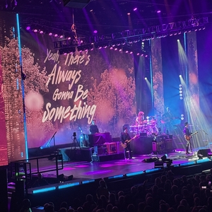 Stereophonics at Newcastle Upon Tyne, United Kingdom in Utilita Arena Newcastle 2025