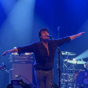 The Chameleons at Paris, France in Élysée Montmartre 2025