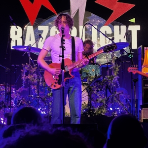 Razorlight at undefined in undefined 2025