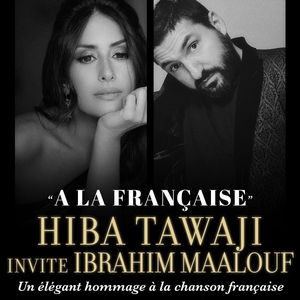 Ibrahim Maalouf Tickets, Tour Dates and Concerts