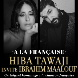 Ibrahim Maalouf Tickets, Tour Dates and Concerts