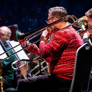 Philharmonia Orchestra @ The Haymarket