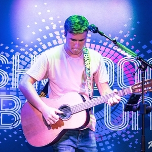 Sheldon Benton Tickets, Tour Dates and Concert