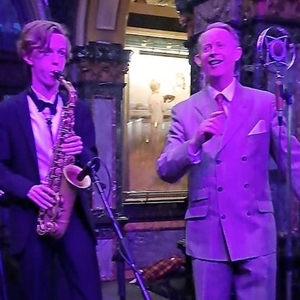 Greg Poppleton @ BAR67 Collegians