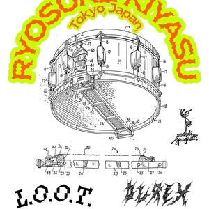 Ryosuke Kiyasu @ Casa Del Popolo