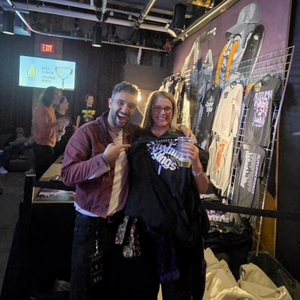 Autumn Kings at Philadelphia, PA in The Fillmore Philadelphia 2025