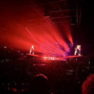 Krezip at Amsterdam, Netherlands in Ziggo Dome 2025