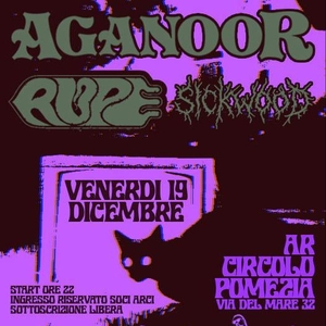 Aganoor @ AR Circolo