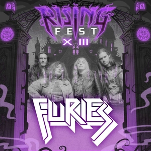 Furies Tickets, Tour Dates and Concerts