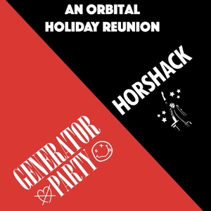 Generator Party - The Band @ The Pilot