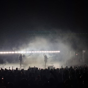 Camilo Séptimo at Toluca de Lerdo, Mexico in Teatro Morelos 2025