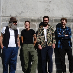 Rae the Band @ HomeBase Delaware