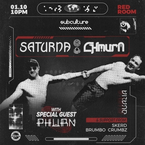 Saturna Tickets, Tour Dates and Concerts