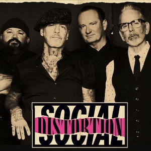 Social Distortion Berlin Tickets, Columbiahalle Jun 09, 2026 | Bandsintown