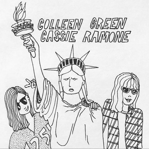 Colleen Green @ Rainbow Records