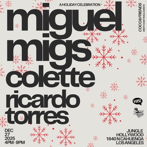 Colette @ Jungle Hollywood