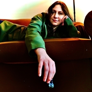 Rebecca Zimmerman @ The Grape Room