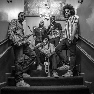 Butter Funk Family @ Zig Zag Jazz Club Berlin